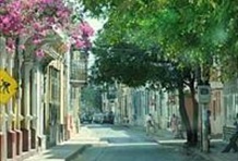 Santa Marta is Unique